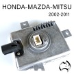 Mitsubishi, Mazda, Honda | W3T10471 | W3T11371